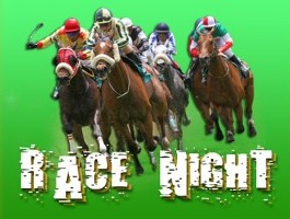 Annual Race Night