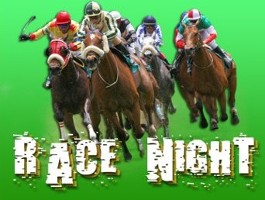 REMINDER: Annual Race Night