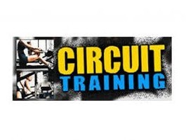 Circuit Training - Register your Interest