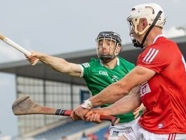 Tickets Cork vs Limerick Munster Chship