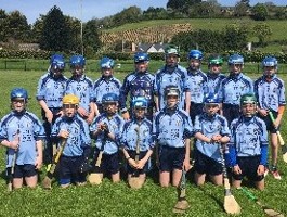 U12 Hurling Tournament