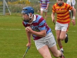 Ibane U21s win West Cork Title