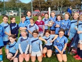 Paula O'Leary Memorial Blitz