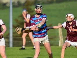 U17H defeat Sliabh Rua