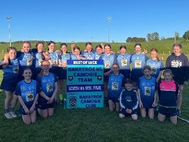 Sciath na Scoil Final