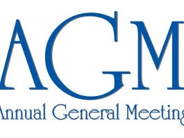 AGM Report 2022