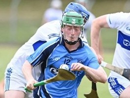 PJHC v Ballygarvan