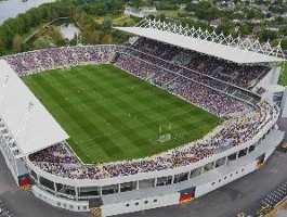 An Pháirc TG4 9:30pm Wednesday (27/9)