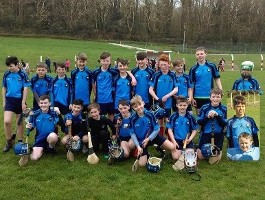 Sciath na Scol Finals