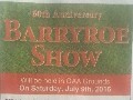 Barryroe Show 60th Anniversary