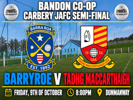 Football Championship Fixture - Semi Final