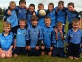 Under 8's draw with Kilmeen.