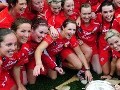  CORK CAMOGIE VICTORY DINNER DANCE