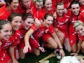  CORK CAMOGIE VICTORY DINNER DANCE