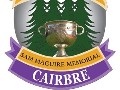 Sean de Barra New Carbery President