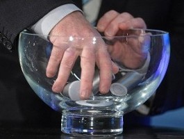 GAA Adult C'ship Draws 2018