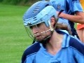 Claire the February Sports Star Plus U 16 Camogie report nw up.