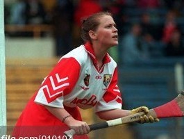 Cork Camogie Jubilee