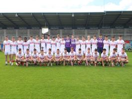 All-Ireland Final Supporters Bus