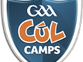 There is still time to register for the Cúl Camp