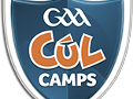 Correct  Cúl Camp dates announced.