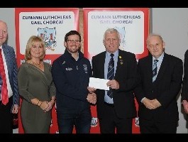 Munster Council Development Grant