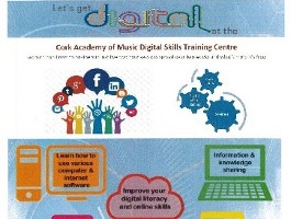 Free Digital Skills Training 