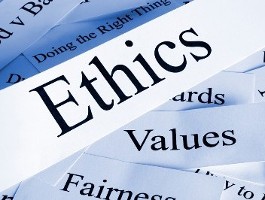Code of Ethics Course