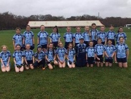 Sciath na Scol final Monday