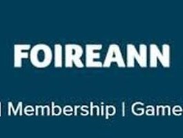 Foireann – How to Create an Account