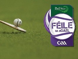 Féile na nGael 2019