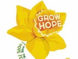 Daffodil Day 2022