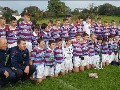 U14's Win County