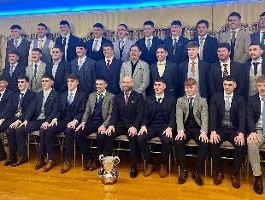 Barryroe GAA Dinner Dance 2024