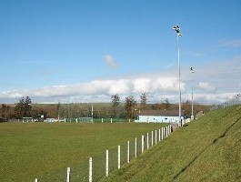 Renaming of Club Grounds