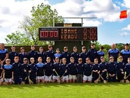 Féile Success