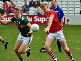 Cork U20 Football