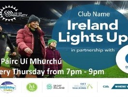 Ireland Lights Up 2023