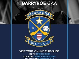 Club Shop