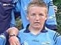 Michael in Rebel Og squad/ Camogie season ticket/Upcoming games