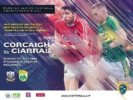 Cork v Kerry