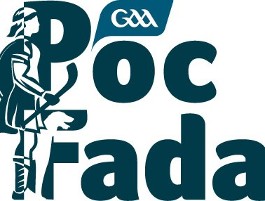 CHANGE OF TIME: Poc Fada