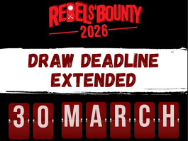Rebels' Bounty Deadline Extended