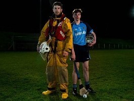 The RNLI and the GAA: Saving lives in Ireland