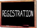 Camogie Registration