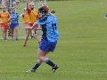 Senior Camogie team in Semi-Final.