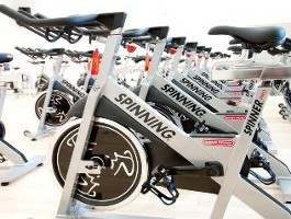 Spinning Classes