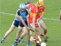 Éire Óg get the better of Barryroe