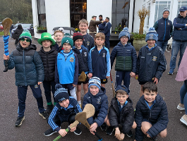 St. Patrick's Day Parade 2026