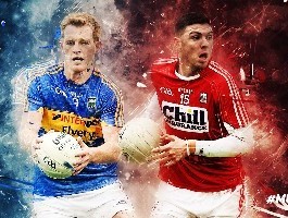 Cork v Tipp MSFC